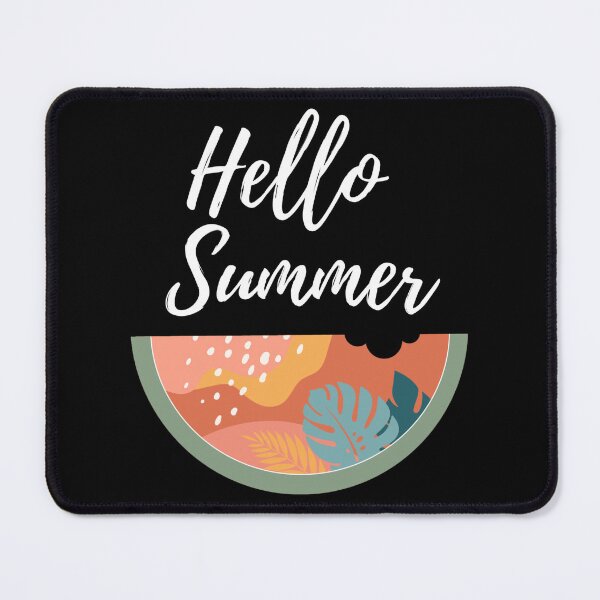 Item preview, Hello Summer 3 designed and sold by Nesro34.