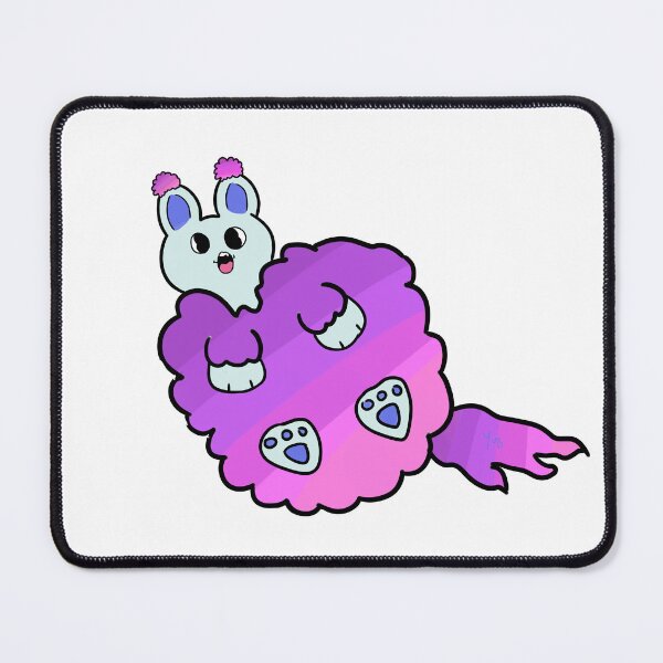 Item preview, Flying Cloud designed and sold by WeirdoWithEyes.