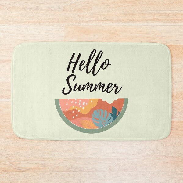 Item preview, Hello Summer 3 designed and sold by Nesro34.