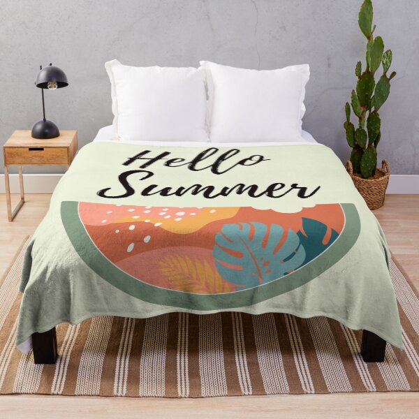Item preview, Hello Summer 3 designed and sold by Nesro34.