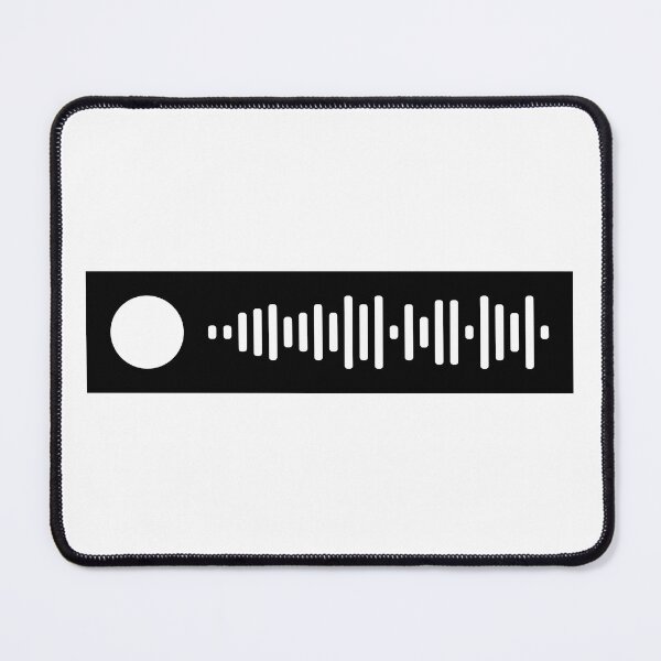 Item preview, What's Next - Drake Spotify Scan Code designed and sold by WandersApparel.