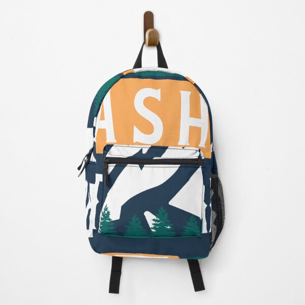 Item preview, Ashley National Forest designed and sold by Road-tees.