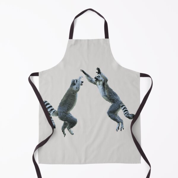 Item preview, Leaping Lemurs designed and sold by SystemLion.