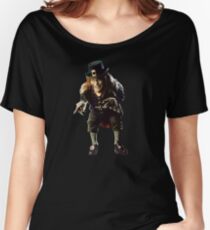 Leprechaun Women's Relaxed Fit T-Shirt