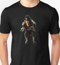 Leprechaun Unisex T-Shirt