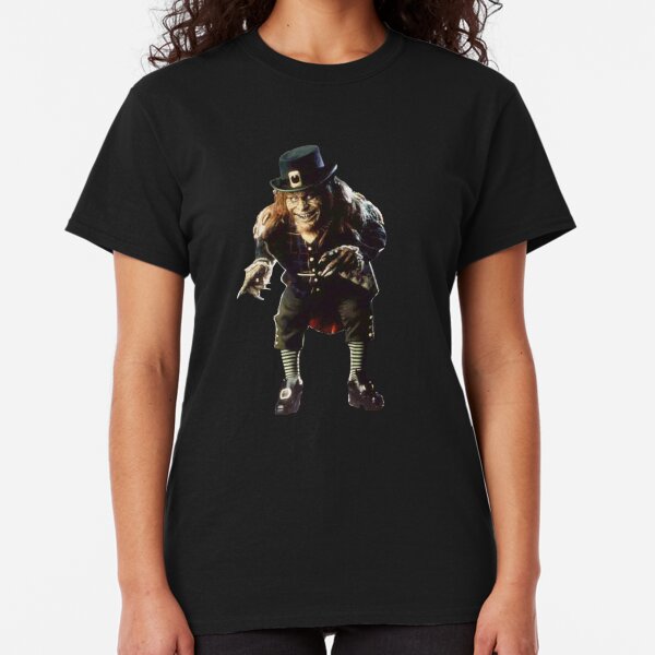 Leprechaun Classic T-Shirt