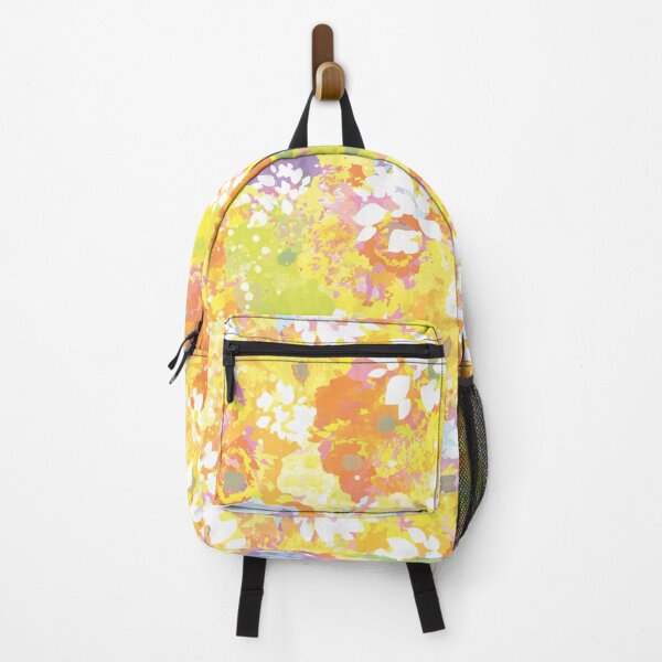 Item preview, Summer Yellow Flowers designed and sold by Unaiza Khalid.
