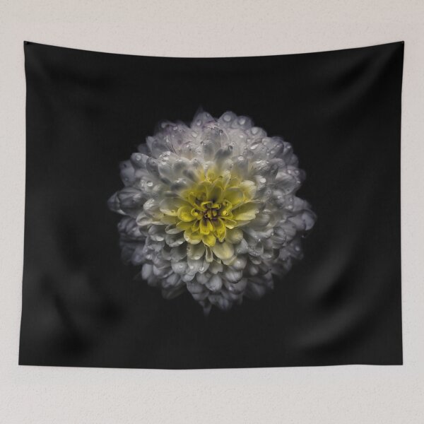 Item preview, Backyard Flowers No 46 Color Version designed and sold by The Learning Curve Photography.