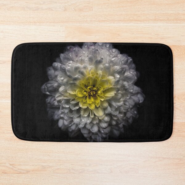 Item preview, Backyard Flowers No 46 Color Version designed and sold by The Learning Curve Photography.