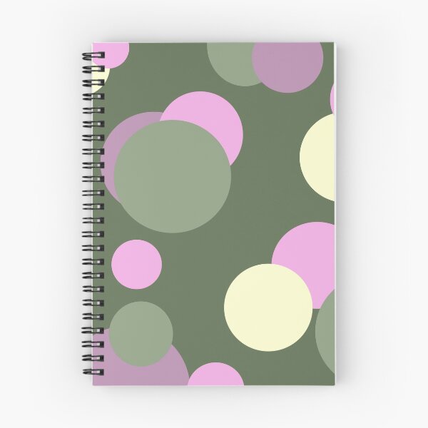 Item preview, Pastel Green Dot designed and sold by PeachesNBean.