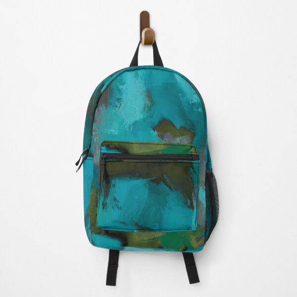 Item preview, textural painting art with modern painting designed and sold by VBNART.