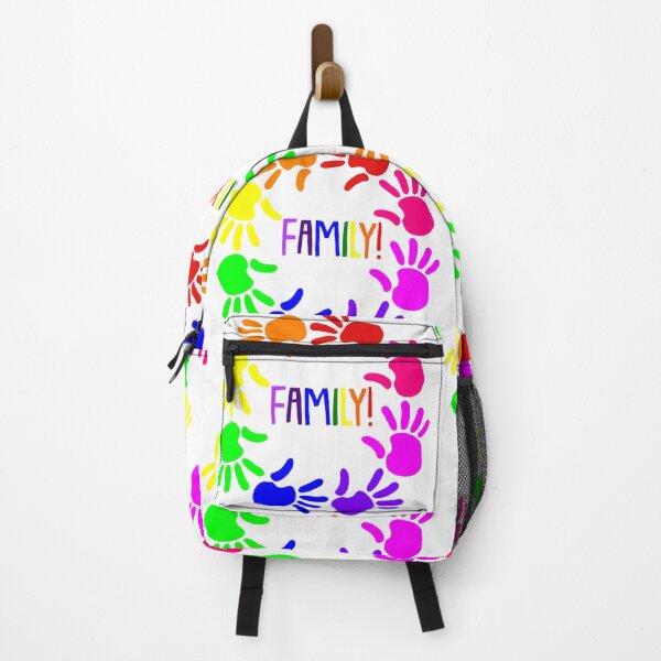 Item preview, Family designed and sold by NakedspoonMedia.
