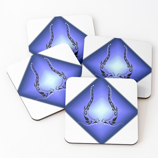 Item preview, Otterly Blue designed and sold by OutcastTattoo01.