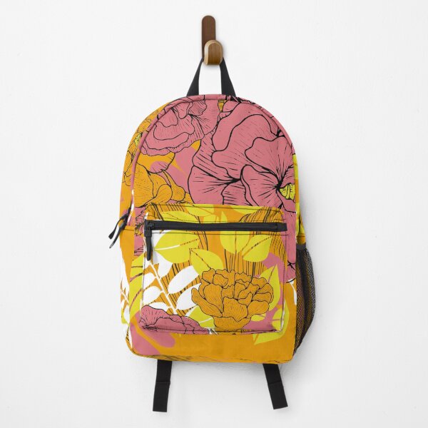 Item preview, CARNATION'S GARDEN designed and sold by Claudia S. Design.