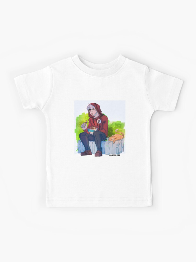 ben 10 toddler shirt
