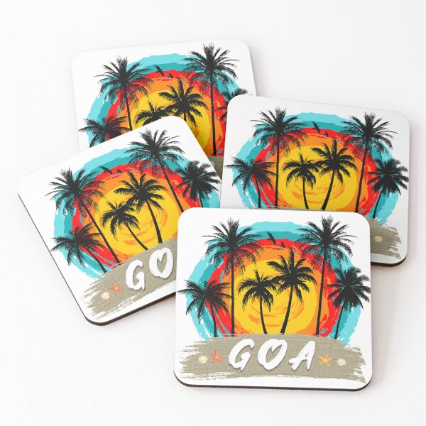 Item preview, GOA-T Design designed and sold by Graphadora.