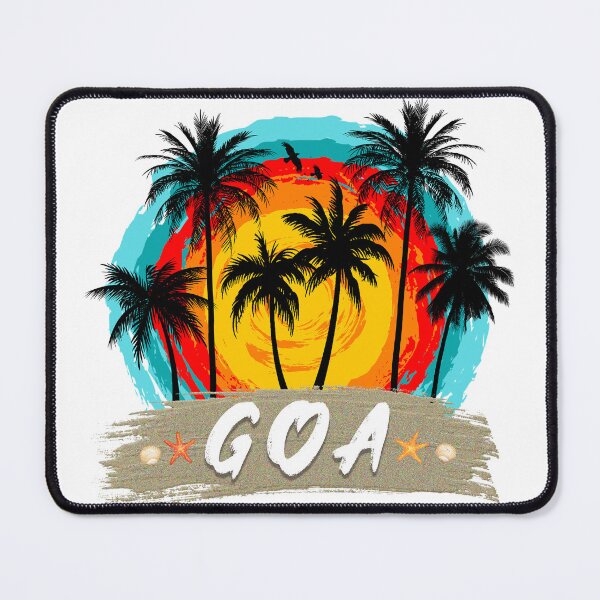Item preview, GOA-T Design designed and sold by Graphadora.