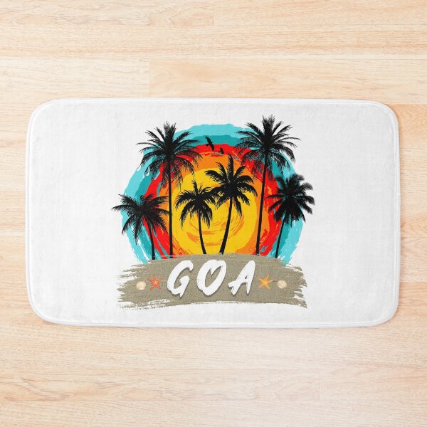 Item preview, GOA-T Design designed and sold by Graphadora.