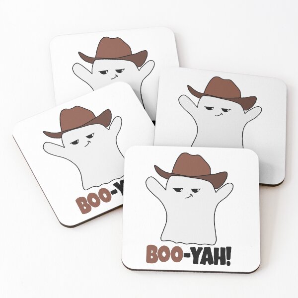 Item preview, Boo-Yah! designed and sold by Becky-Marie.