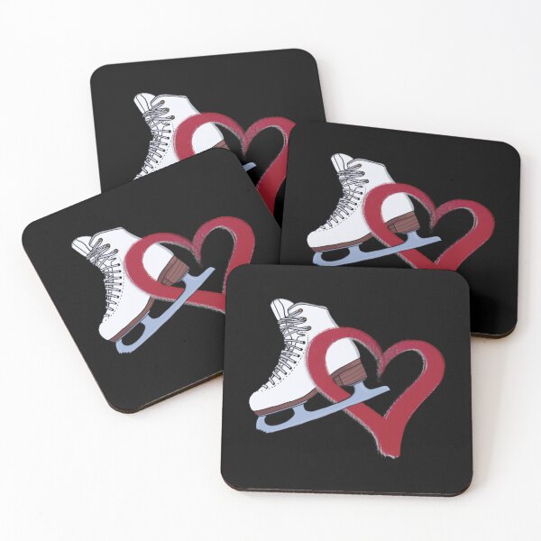 Item preview, Love Skate Sticker designed and sold by gloria1os.