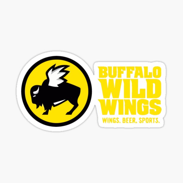 Buffalo Wild Wings  Wings. Beer. Sports