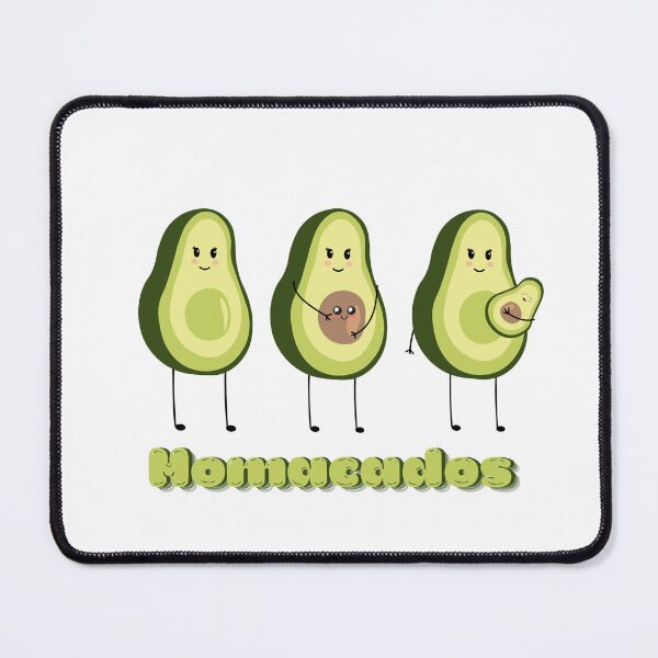 Item preview, momacado avocado pregnancy designed and sold by Preslava Genova.