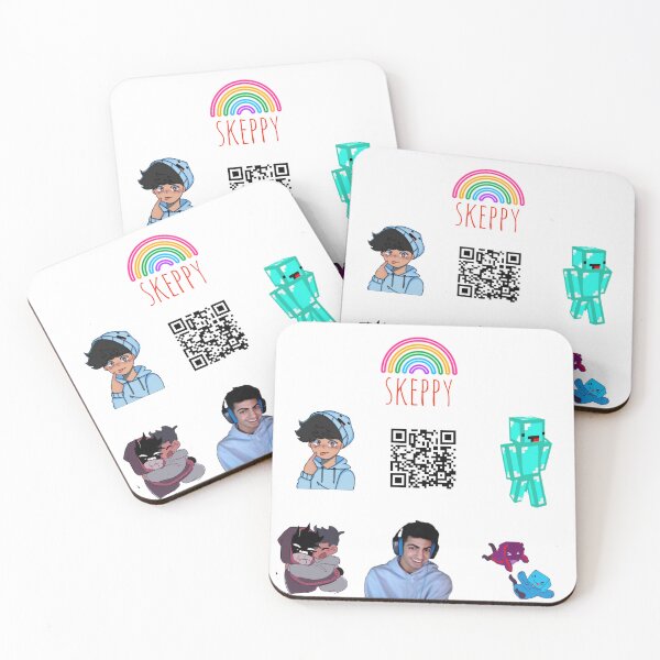 Item preview, skeppy sticker pack designed and sold by bestizeyy.