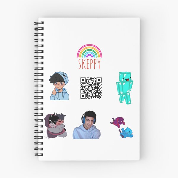Artikelvorschau, skeppy Aufkleberpaket entworfen und verkauft von bestizeyy.