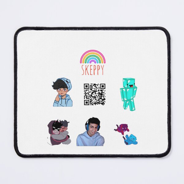 Item preview, skeppy sticker pack designed and sold by bestizeyy.