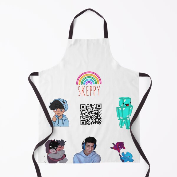 Item preview, skeppy sticker pack designed and sold by bestizeyy.