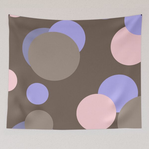 Item preview, Gray Dot designed and sold by PeachesNBean.
