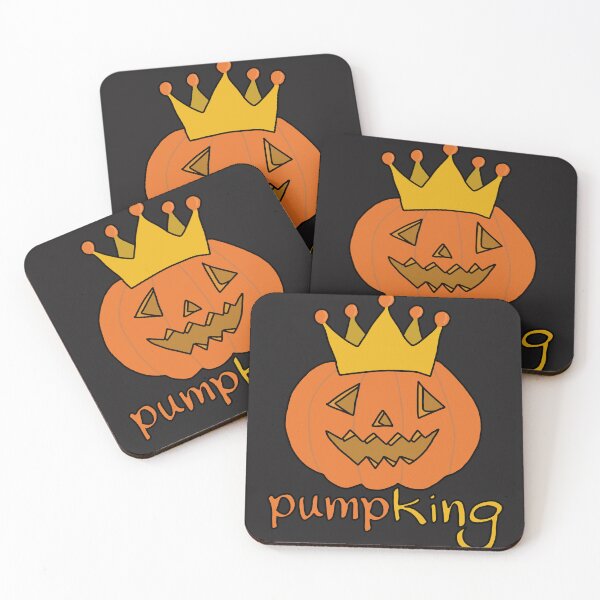 Item preview, Pumpking  designed and sold by Becky-Marie.