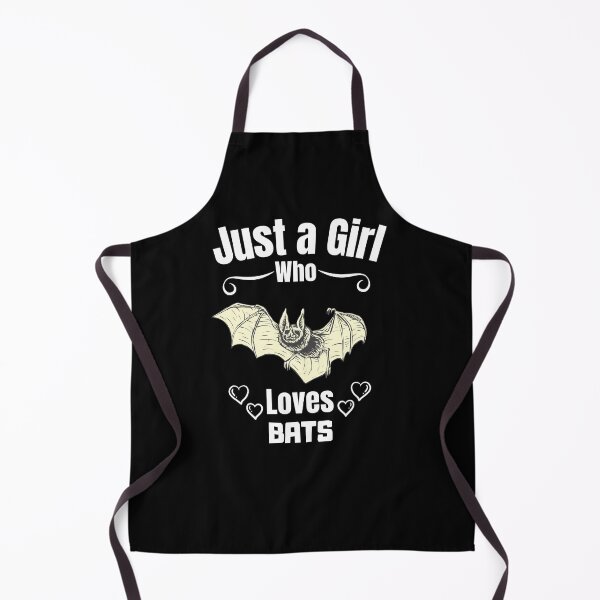 Item preview, Just a Girl Who loves Bats #02 designed and sold by WaguinhoTex.