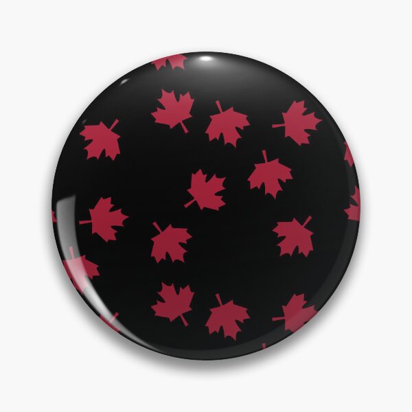 Item preview, Maple Leaf designed and sold by theglobaladvent.