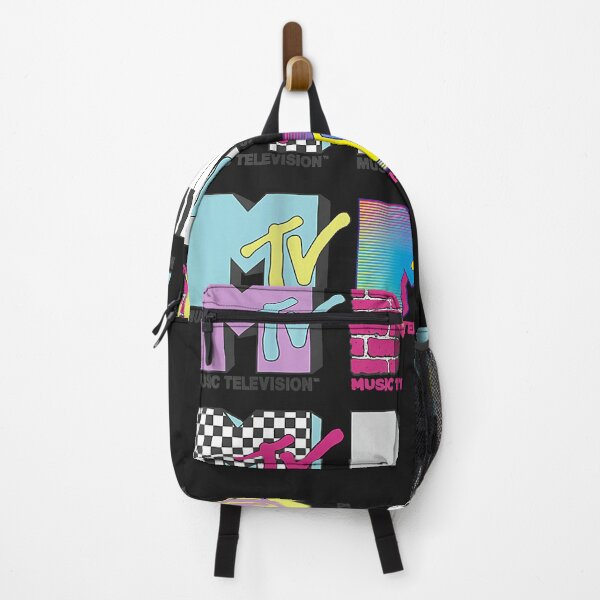Item preview, Mtv logo stack style designed and sold by MichaelPoole.