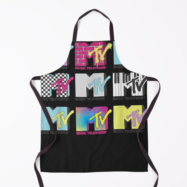 Item preview, Mtv logo stack style designed and sold by MichaelPoole.