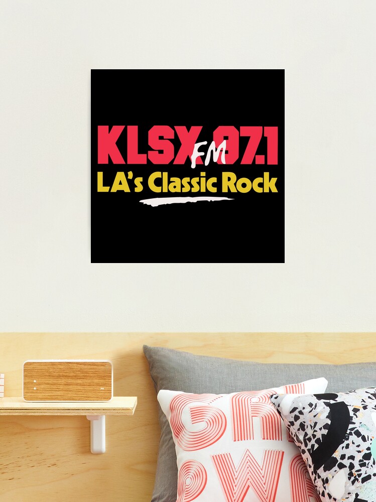 KLSX 97.1 LA