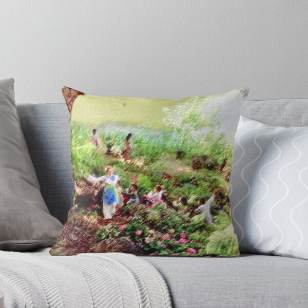Item preview, WORLD IS A CIRCLE designed and sold by EyesofCC.