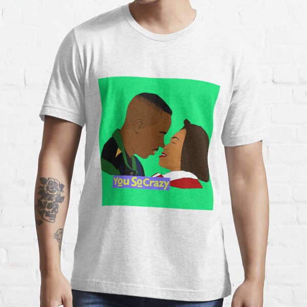 martin gina shirt