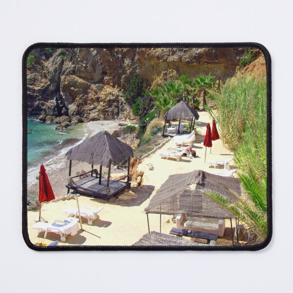 Item preview, Sol Den Serra Beach II designed and sold by tomg.