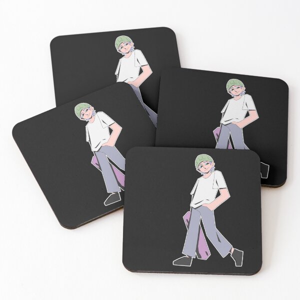 Item preview, Skate Guy 3 Sticker designed and sold by brittaapriliy.
