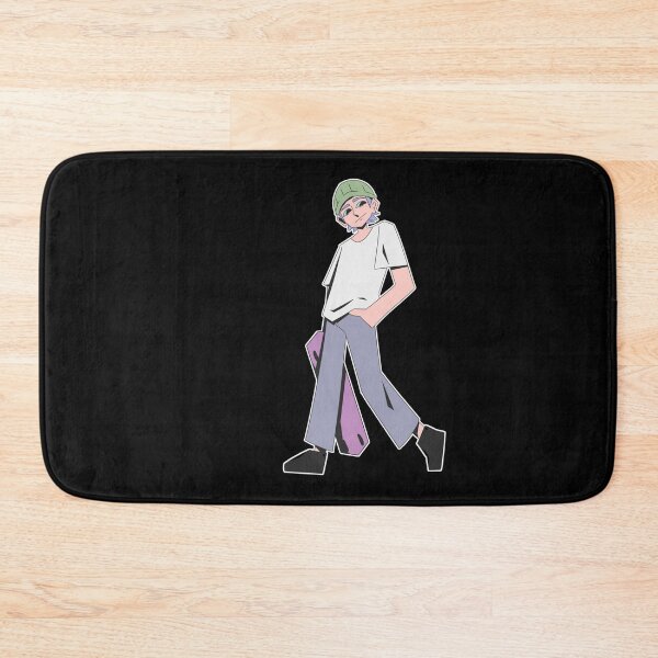 Item preview, Skate Guy 3 Sticker designed and sold by brittaapriliy.