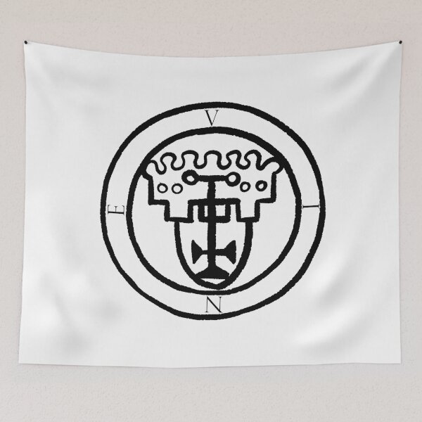 Item preview, Vine Sigil designed and sold by Sochijelly.