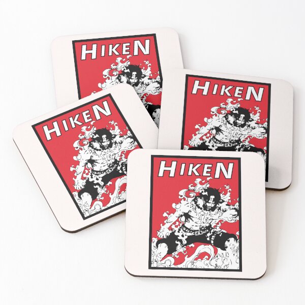Item preview, Hiken no Ace designed and sold by Kurtfsdottir.