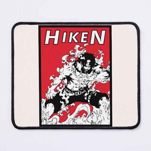 Item preview, Hiken no Ace designed and sold by Kurtfsdottir.
