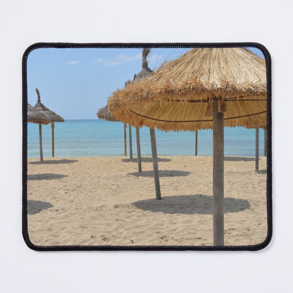 Artikelvorschau, Sonnenschirm in Folge an einem sonnigen Strand entworfen und verkauft von Hilbert72.