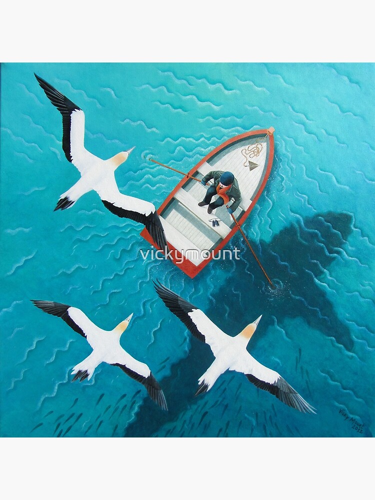 Thumbnail 3 of 3, Photographic Print, Quo Vadis designed and sold by vickymount.