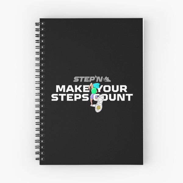 Item preview, Make Your Steps Count with STEPN - Move to Earn | Trending Crypto | Green Metaverse | Green Satoshi Token designed and sold by EngineersArt.