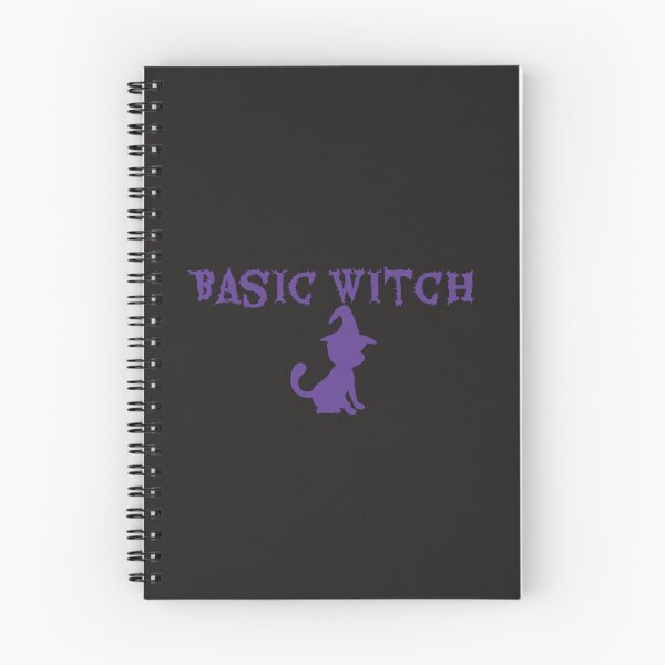 Item preview, Basic Witch designed and sold by Becky-Marie.