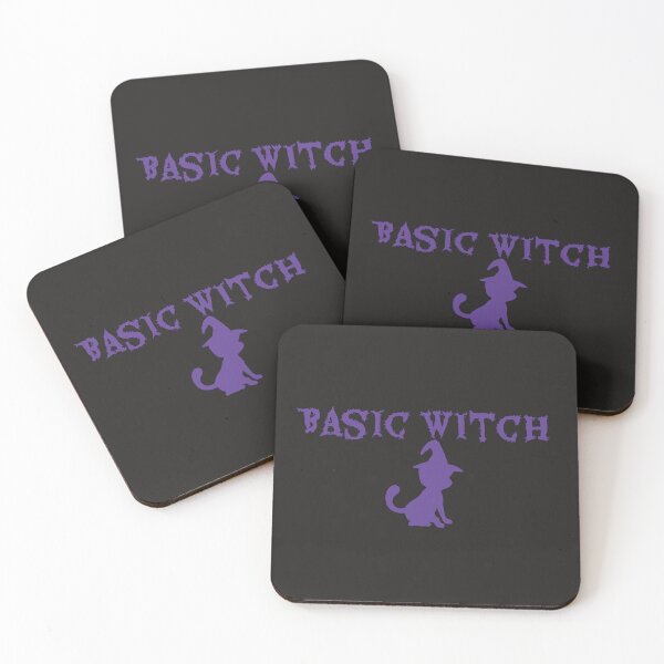 Item preview, Basic Witch designed and sold by Becky-Marie.
